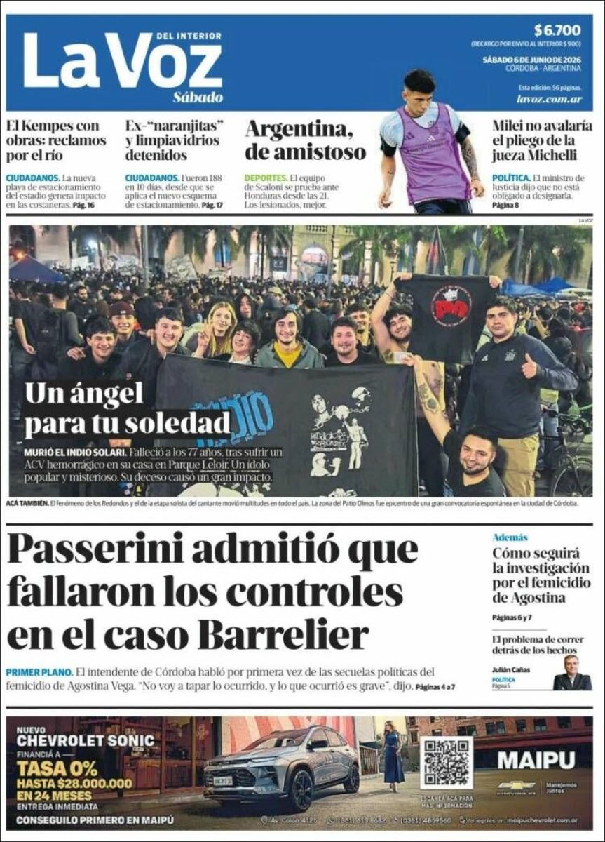 Tapas Edición Impresa