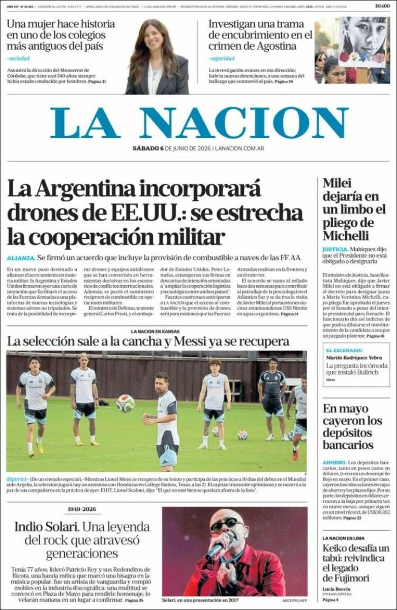 Tapas Edición Impresa