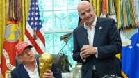 Mundial 2026: Irán denunció discriminación de EE.UU. por negar visas