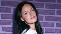 Oriana Sabatini respondió a las críticas sobre su embarazo: “los kilos que engordé me dan igual” 