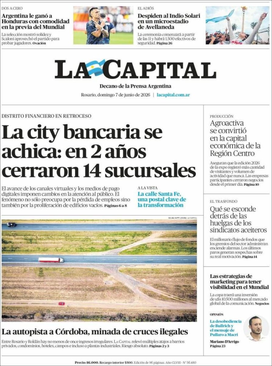 Tapas Edición Impresa