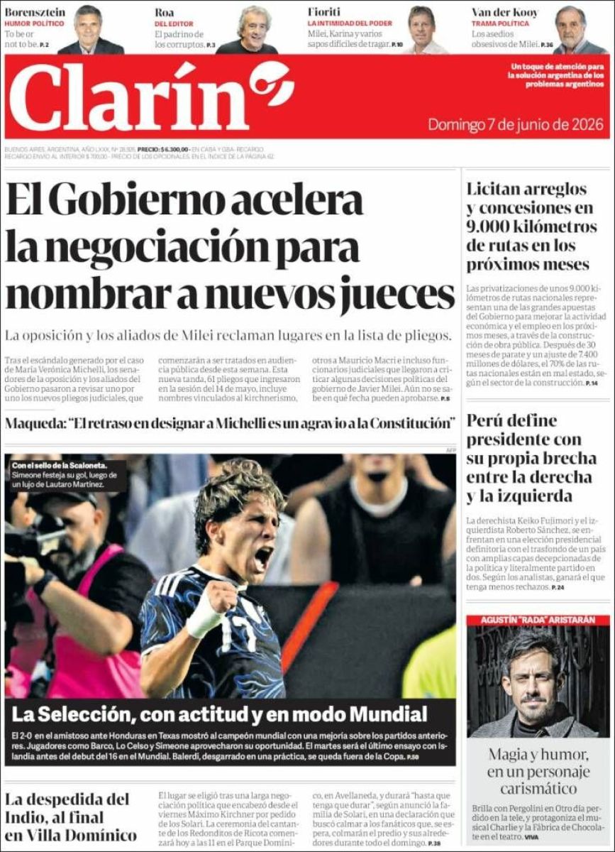 Tapas Edición Impresa