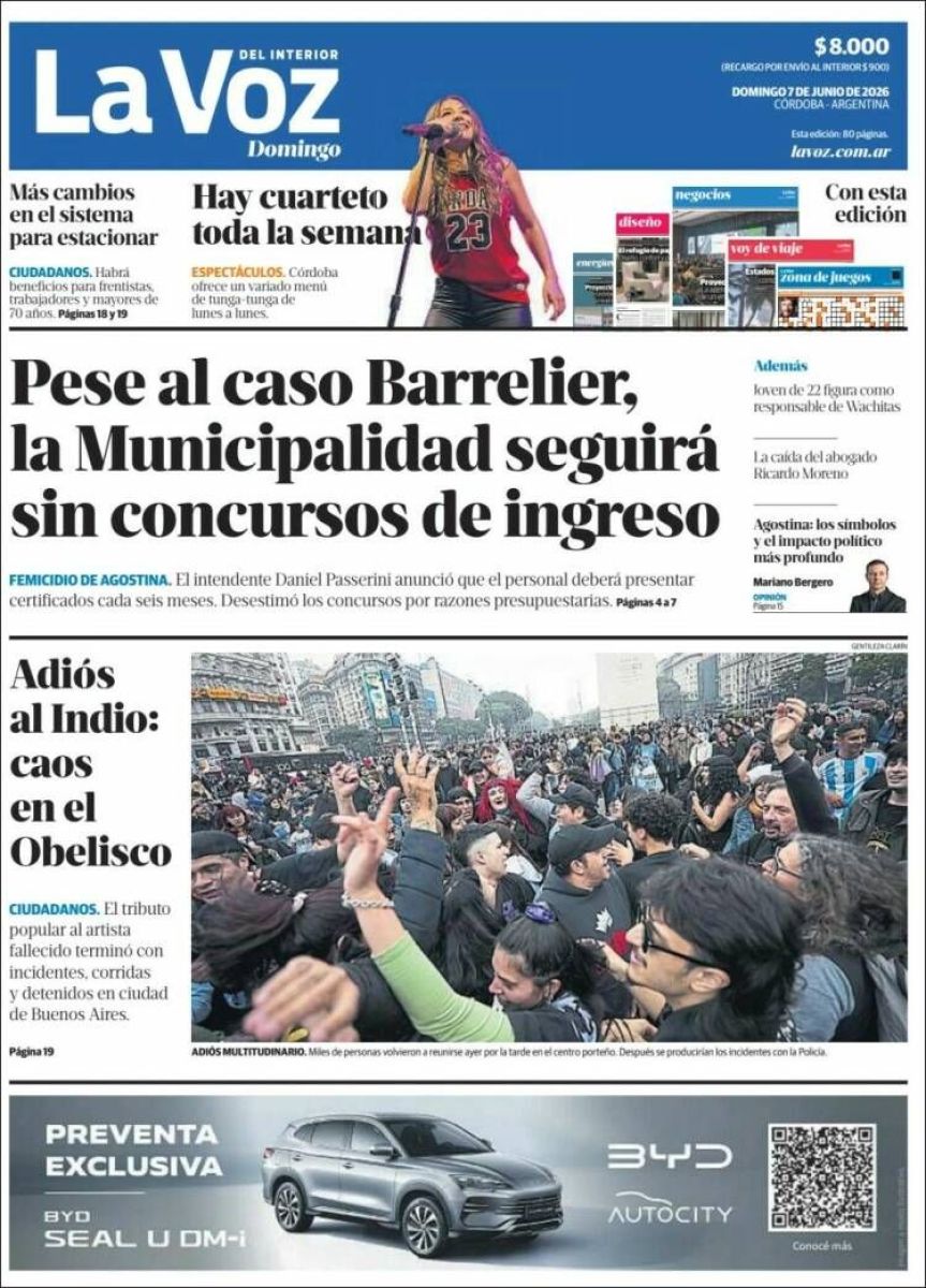 Tapas Edición Impresa