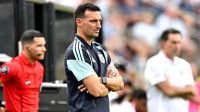 Mundial 2026: Scaloni evalúa cambios en la lista tras la lesión de Balerdi