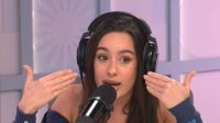Flor Jazmín generó debate con su mirada sobre la maternidad: "Muy demandante"