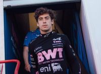 La bronca de Franco Colapinto tras el GP de Mónaco: "Fue una carrera muy frustrante"