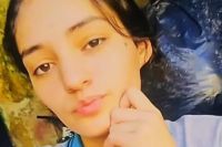 Apareció Alma Celeste Britos, la adolescente cordobesa buscada desde el jueves