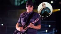 El cantante de Los Fundamentalistas rompió el silencio tras la muerte del Indio: "Lo voy a recordar con mucho cariño"