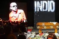 El comunicado oficial de la familia del Indio tras el final de su despedida en Villa Domínico