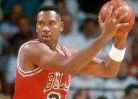 Murió Stacey King, exjugador de la NBA y ex Atenas de Córdoba