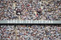 "We want Messi": El grito del público en el amistoso de Argentina ante Honduras en Texas