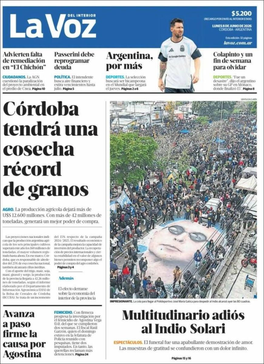 Tapas Edición Impresa