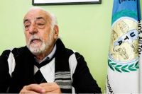 La UTA cruzó al Ministerio de Economía: "Que el superávit fiscal no se construya con nuestros salarios"
