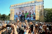 La Ciudad lanza un mega Fan Fest para vivir el Mundial con pantallas gigantes