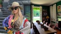 Wanda Nara vende su mansión en Italia a 8 millones de euros, aunque tiene una deuda millonaria