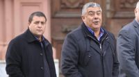 Caso AFA: Denuncian a Tapia y Toviggino por presunto lavado de dinero y piden citar a un testigo