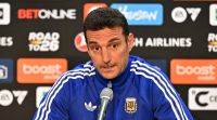 Scaloni confirmó que Messi jugará ante Islandia