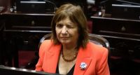 El video de Patricia Bullrich que aumenta los rumores de candidatura