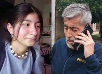 Megaoperativo para dar con el paradero de Luciana Barrios, una adolescente desaparecida en Córdoba