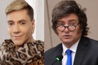 Roberto Piazza desmintió la pelea con Milei: "Lo dijo alguien malicioso para hablar en su contra"
