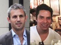 El pedido de Martín Menem tras la muerte de su socio Osorio Peñaloza: "Eviten especulaciones"