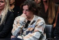 Dalma lloró al recordar el fallecimiento de Maradona: “Aún no entiendo qué pasó”