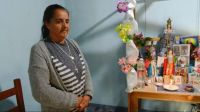 Habló la mamá de Loan antes del juicio: “Sigo soñando que me lo traen”: 