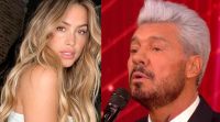 Marcelo Tinelli respondió con ironía tras las críticas de Milett: "No hubo coherencia"
