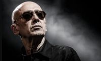 La última foto del Indio Solari que quedó marcada por una emotiva despedida