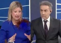 La ministra Monteoliva se mostró conforme con el operativo por la despedida del Indio Solari