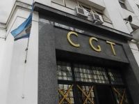 La CGT no descarta un nuevo paro general contra la reforma laboral del gobierno de Milei