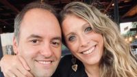 Adorni y su esposa se adhirieron al Régimen de Inocencia Fiscal impulsado por Milei