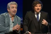 Ricardo Darín: "No termino de entender los parámetros económicos del Gobierno"
