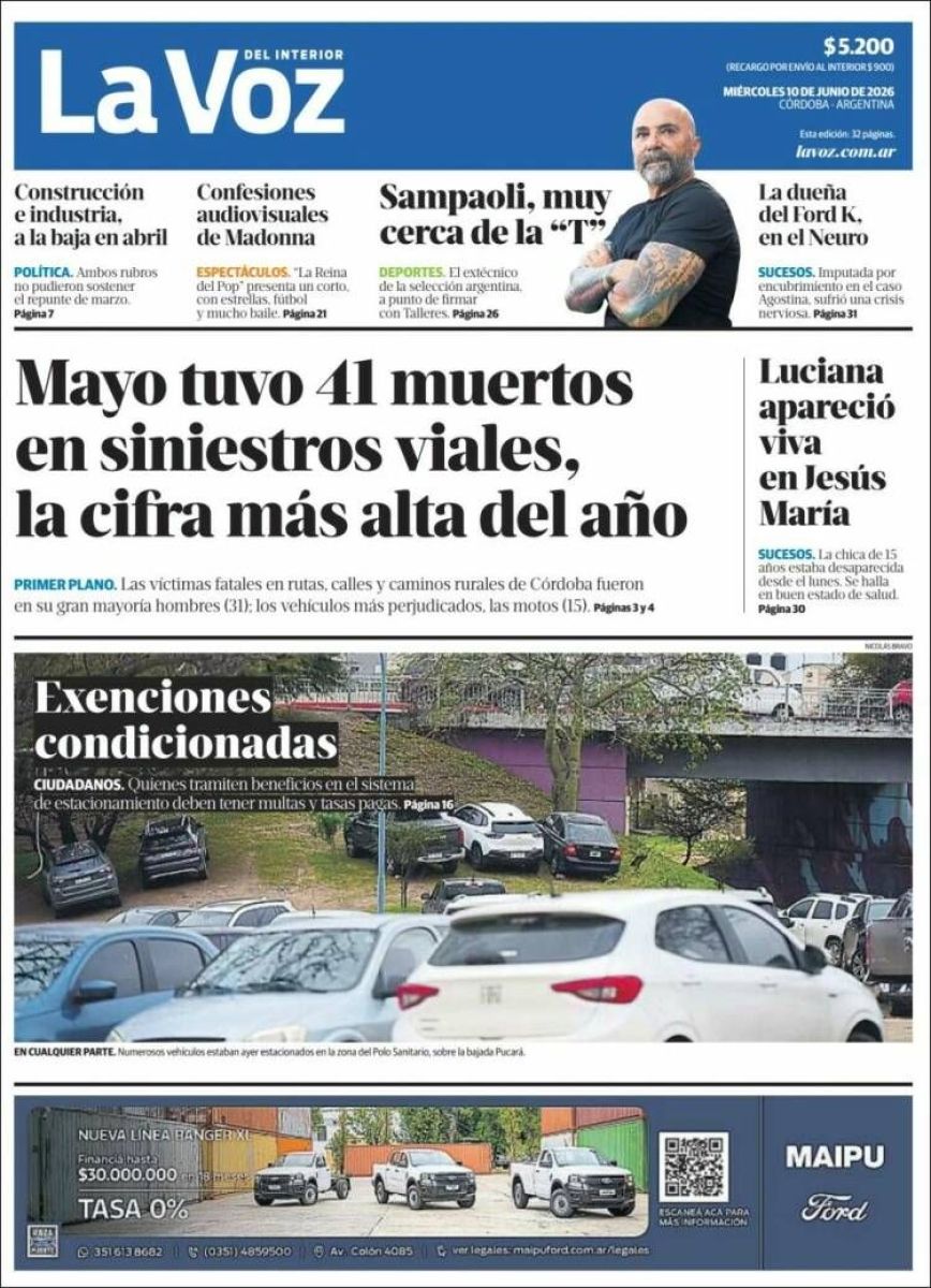 Tapas Edición Impresa