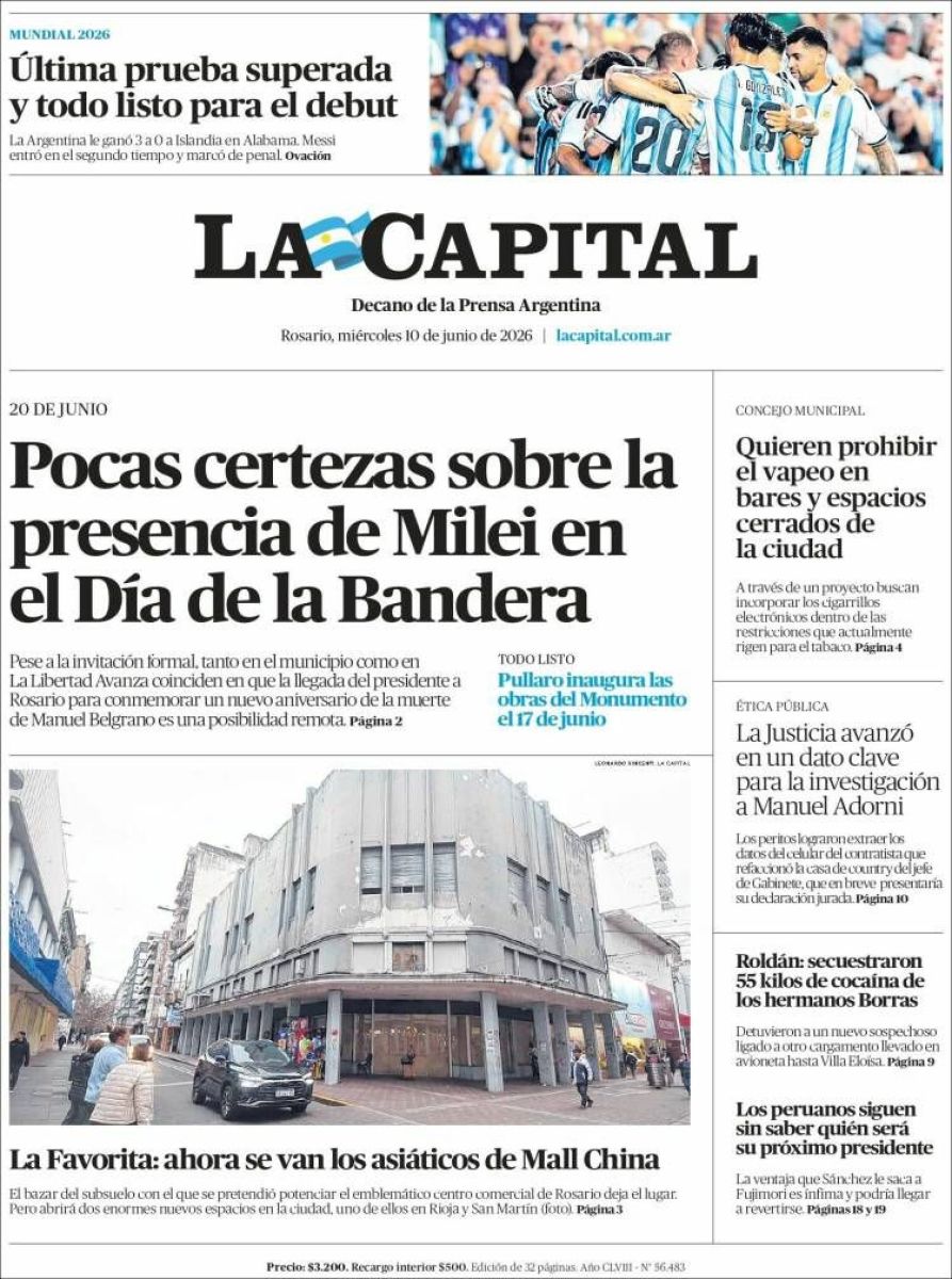 Tapas Edición Impresa