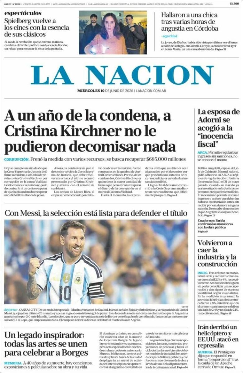 Tapas Edición Impresa