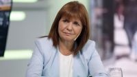 Bullrich le contestó a Macri y negó su candidatura: "Voy a acompañar este proyecto hasta el final"