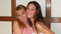 El doloroso mensaje de la mamá de Ángeles Rawson: “Es un ataúd en mi espalda”: 