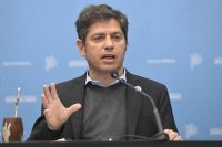 Kicillof escaló su reclamo a la Corte Suprema por la deuda de ANSES
