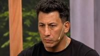 "No voy a declarar": la reaparición de Patricio Albacete tras las denuncias por violencia de género