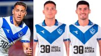 La Justicia ratificó el sobreseimiento de los exjugadores de Vélez