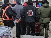 Desbarataron una narcobanda tras allanamientos en Salta y Catamarca: ocho detenidos