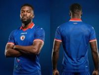 Mundial 2026: FIFA obligó a Haití a modificar su camiseta por un detalle histórico