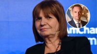  Patricia Bullrich tomó distancia de Adorni y habló de una “omisión ética”
