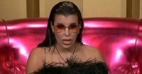 Charlotte Caniggia explotó en Gran Hermano: "No aguanto más"