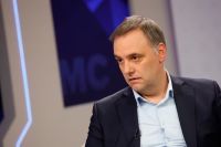 No resiste su propio archivo: los videos virales de Adorni donde admite no conocer como funciona Bitcoin