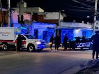 Mataron a un oficial de la PFA en medio de un tiroteo en Rosario y hay otro herido