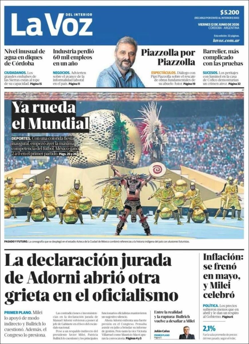Tapas Edición Impresa
