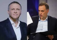 Mauro Federico: "Tres dirigentes de LLA se querían matar cuando escucharon a Adorni"