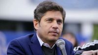 La ironía de Kicillof tras la declaración jurada de Adorni: "Estoy buscando un pendrive para la Provincia"